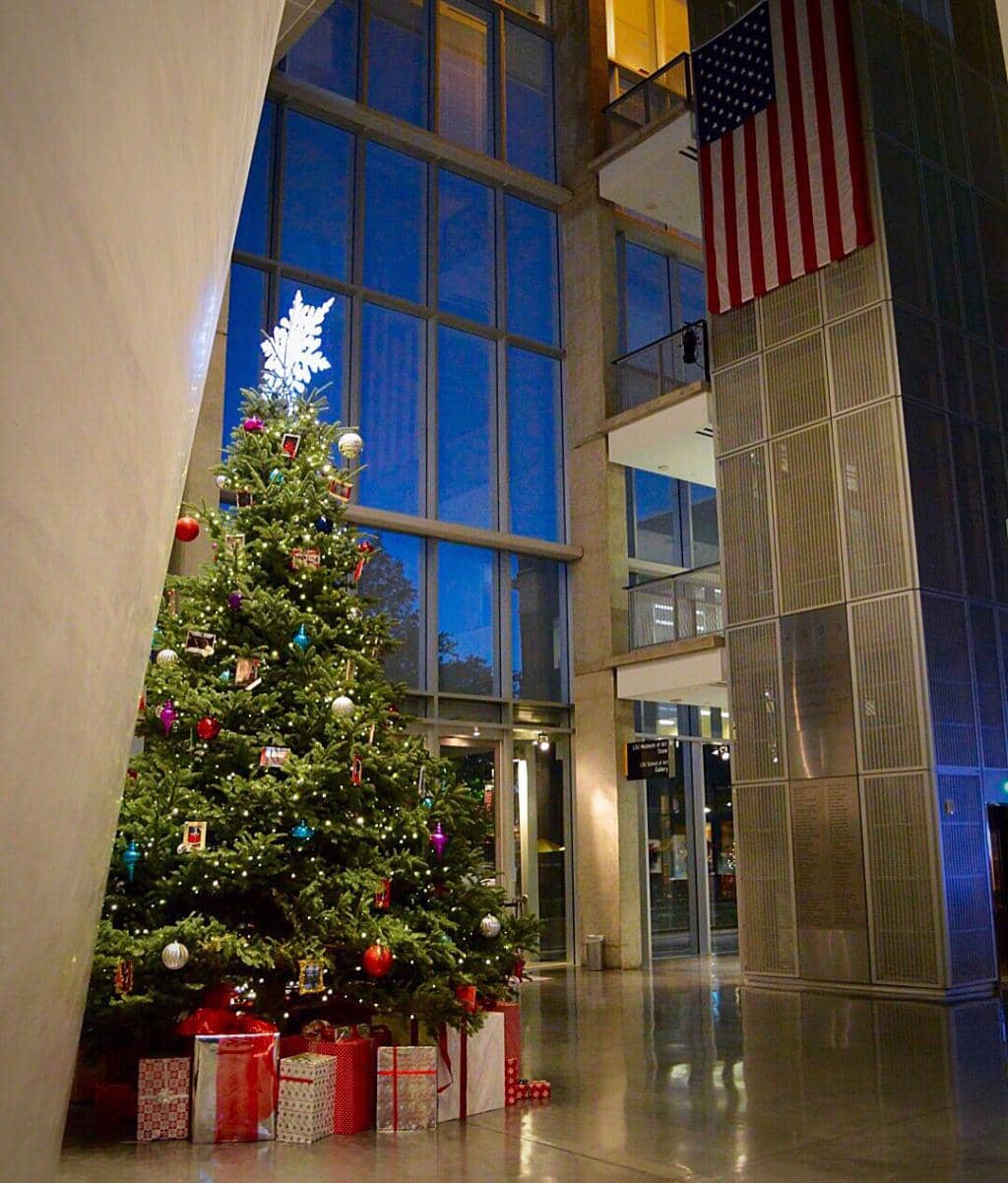 LSU Museum of Art Exhibitions