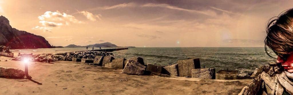Picturesque Views