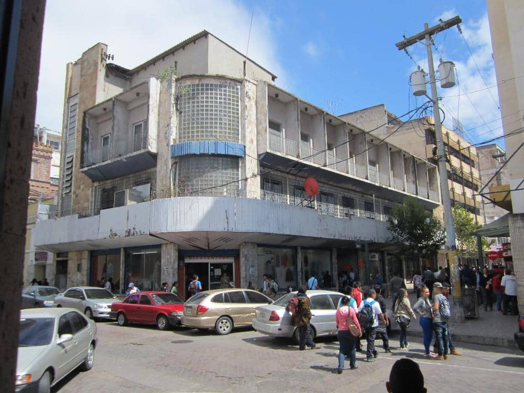 Sopas Doña Tere