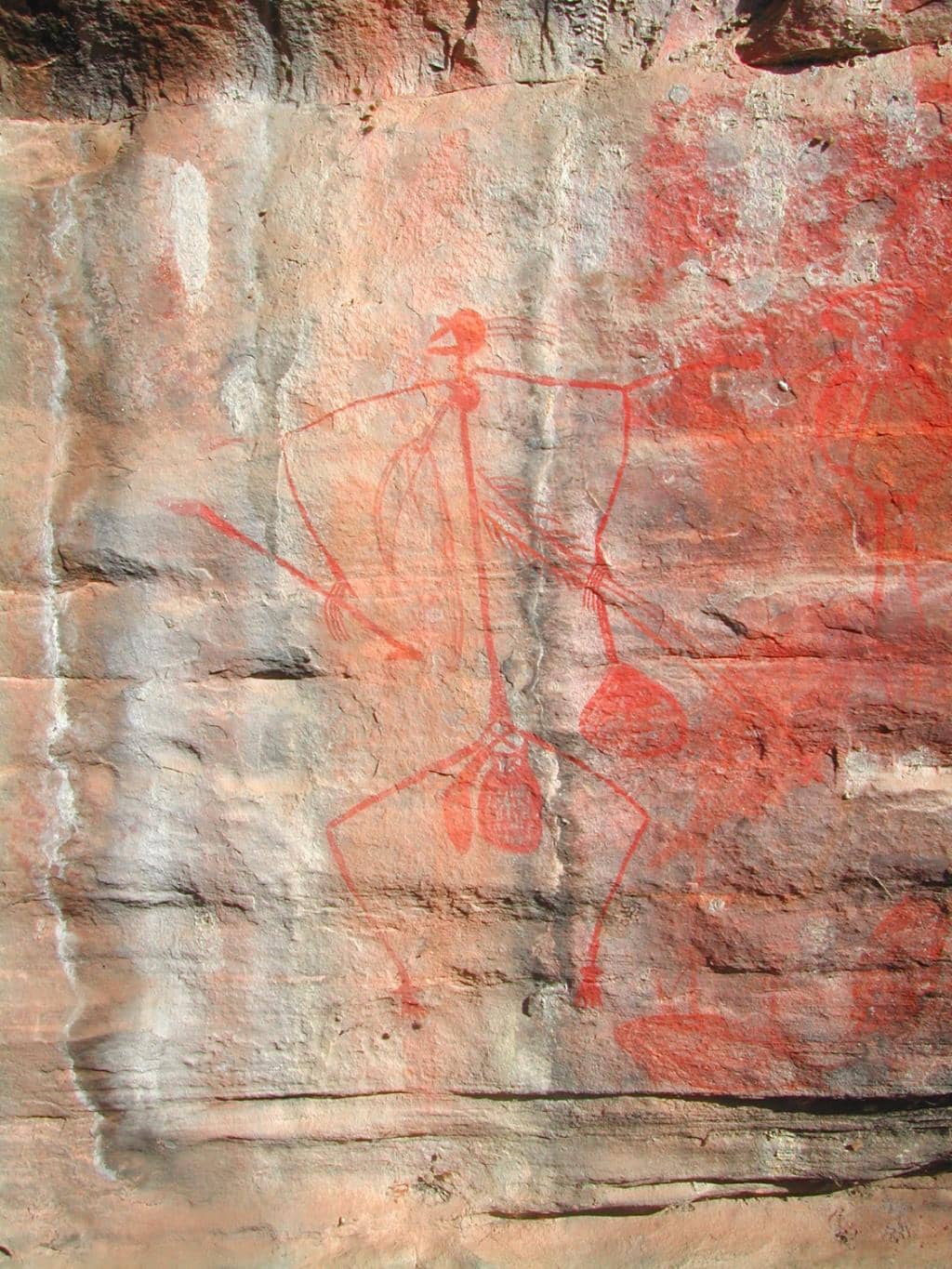 Ubirr Rock Art Site