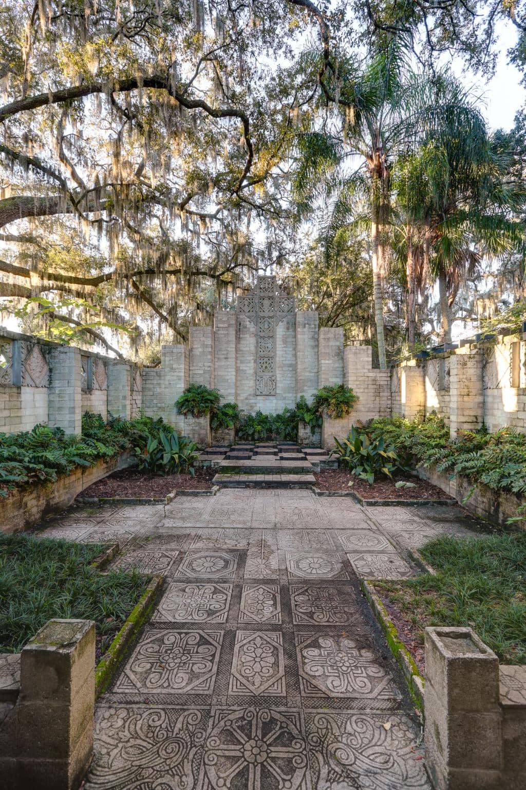 Vertical photo