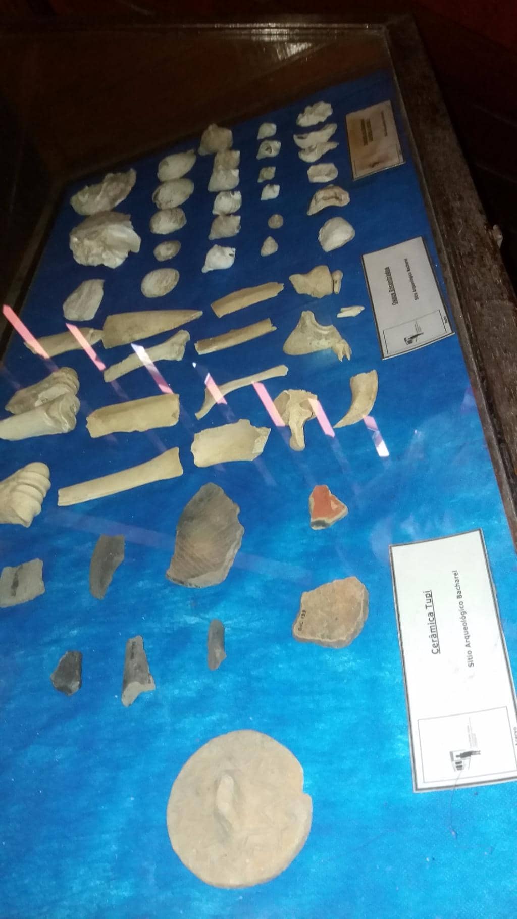 Architectural Glimpse