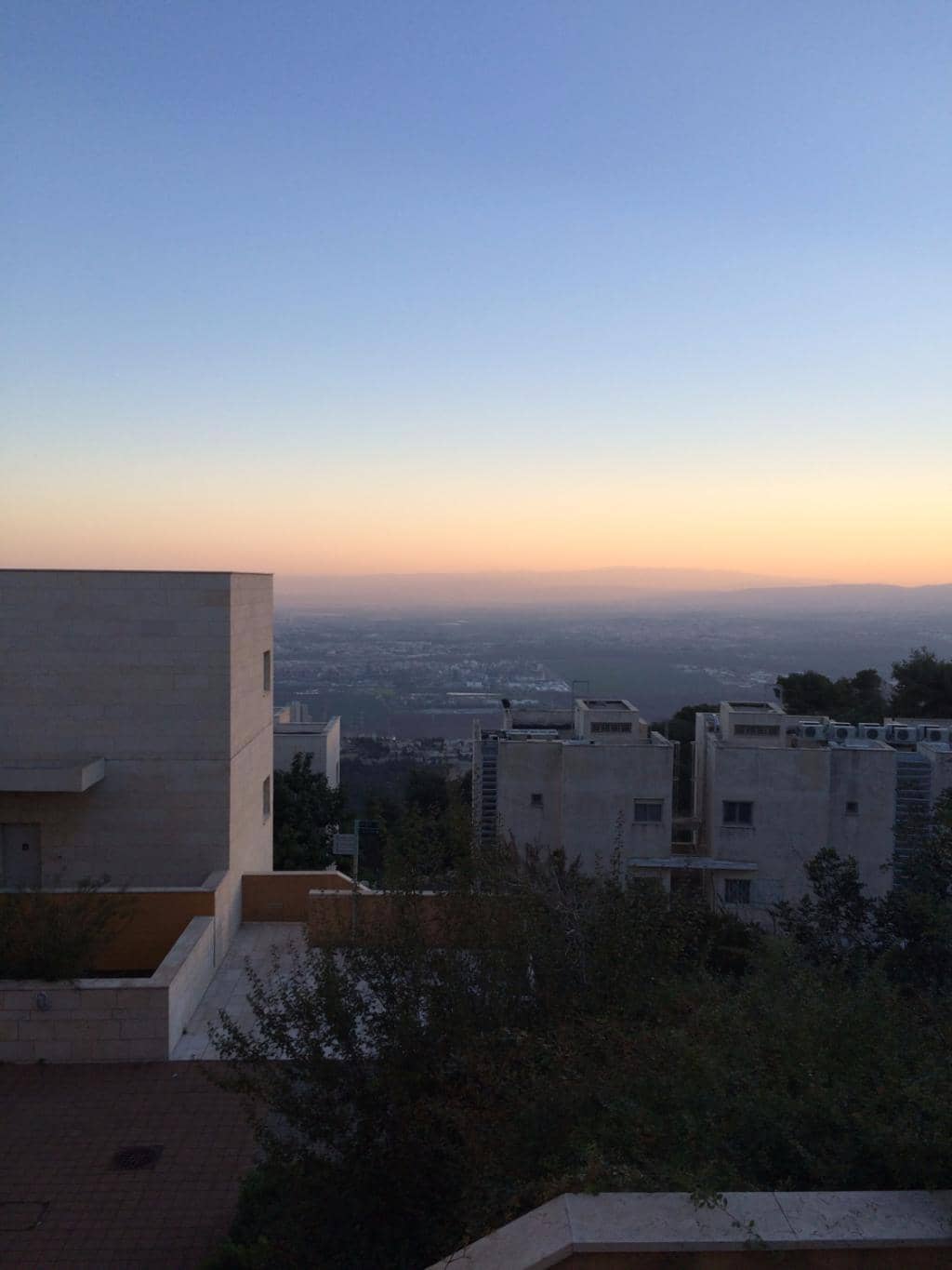 Hecht Museum of Archaeology and Art