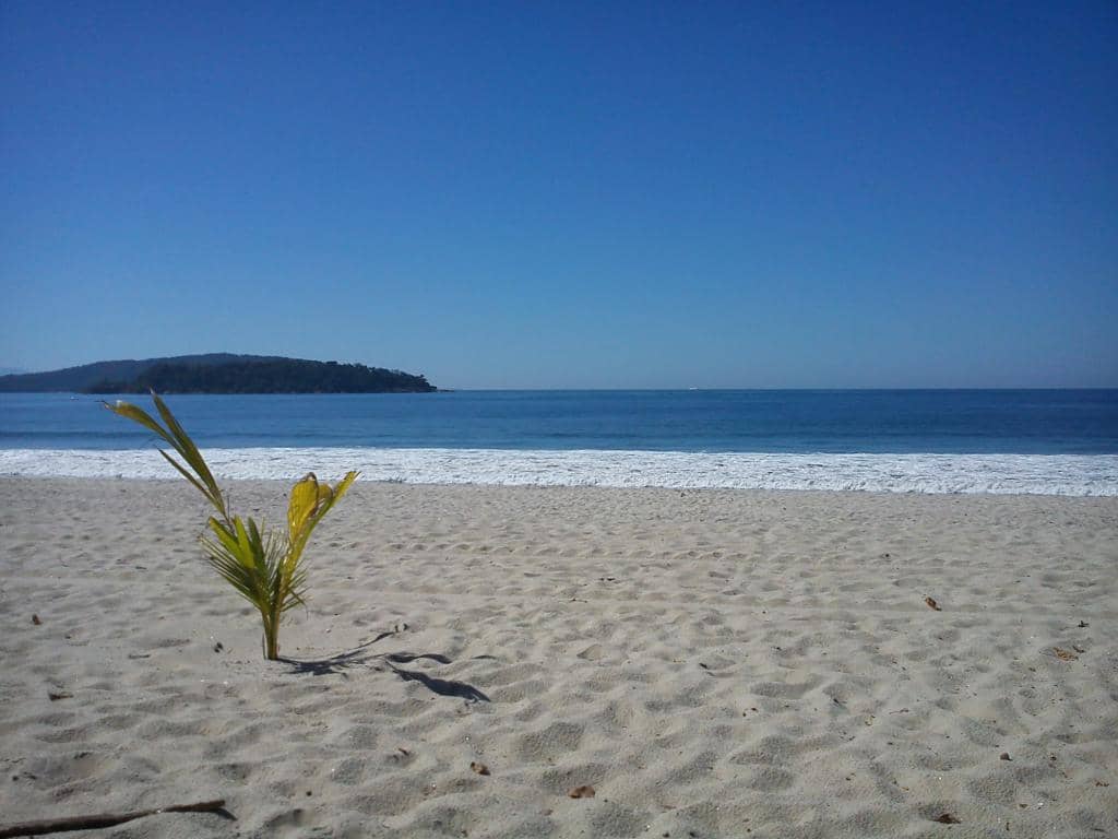 Historic Vila de Mambucaba