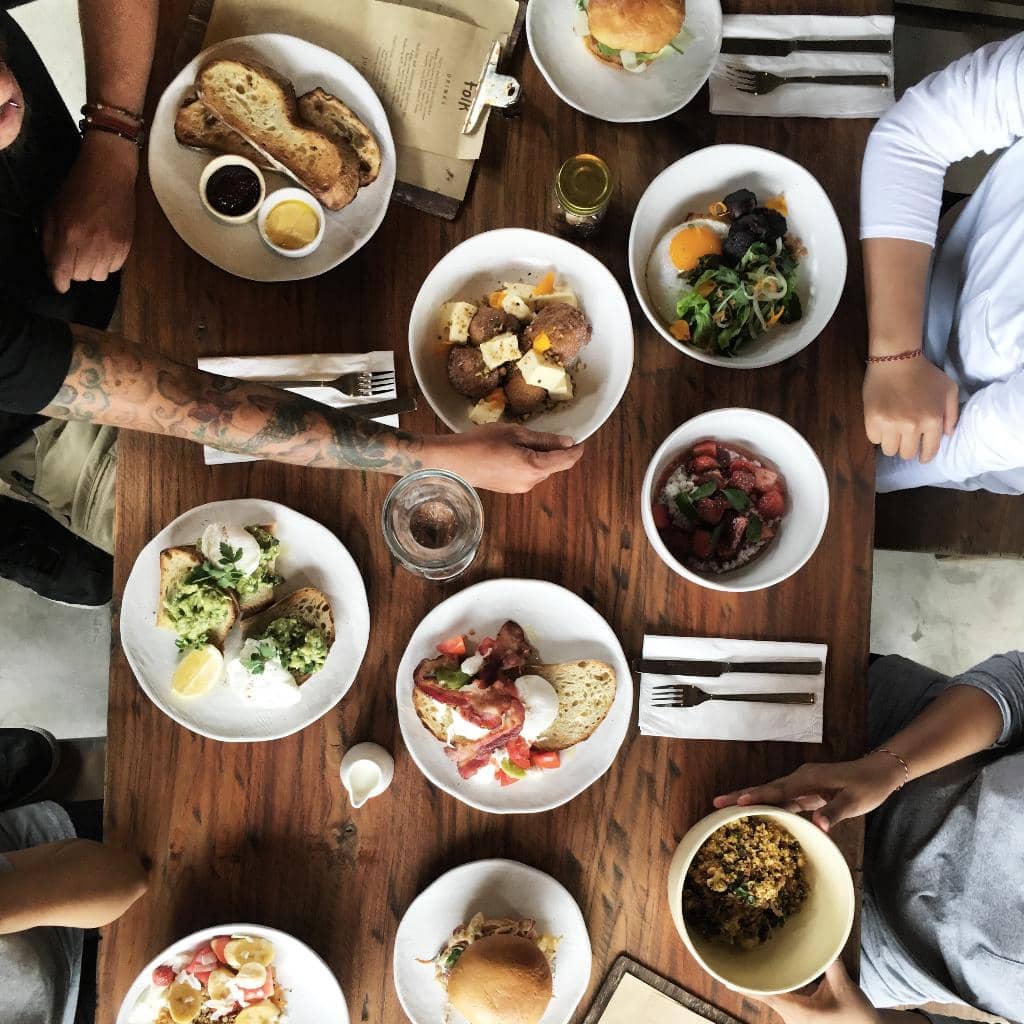 Relaxing Garden Oasis