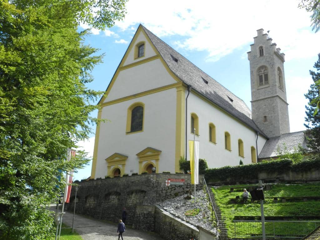 Monastery Restaurant