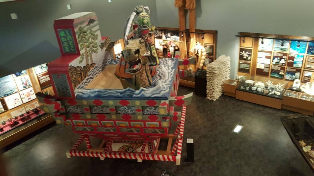 Traditional Farming & Fishing Tools