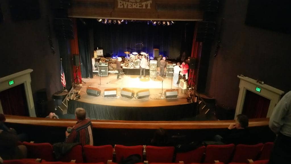 Walkable Streets & Local Shops