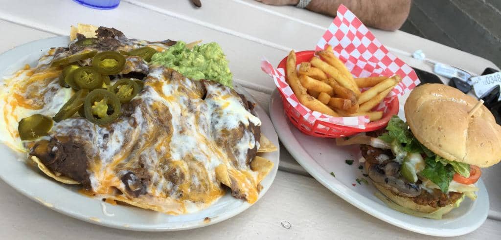 Warm & Welcoming Ambiance