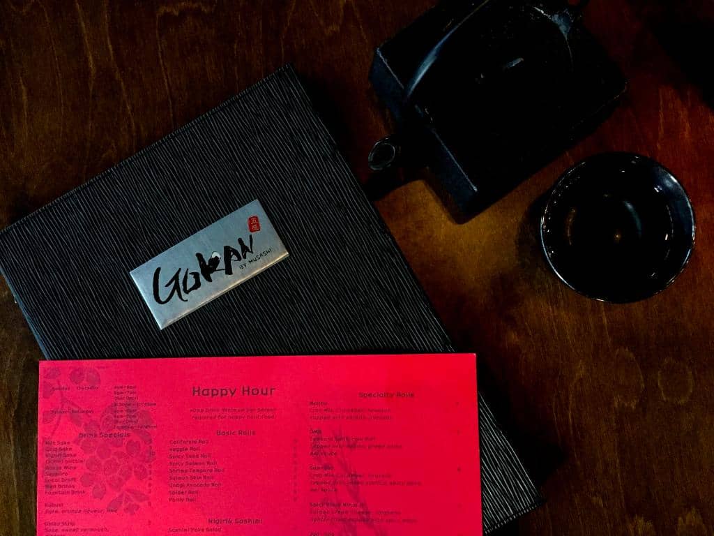 Rice: The Star Ingredient