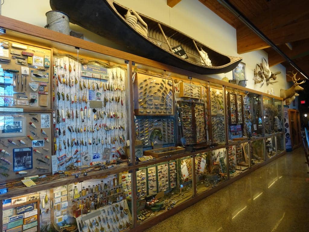 Interactive Scavenger Hunts