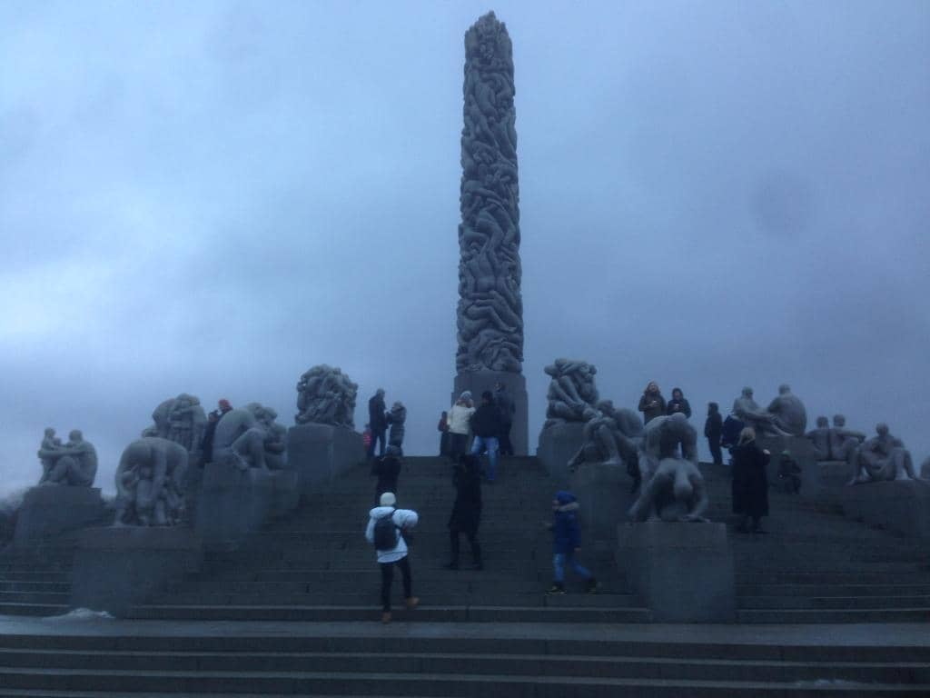 Vertical photo