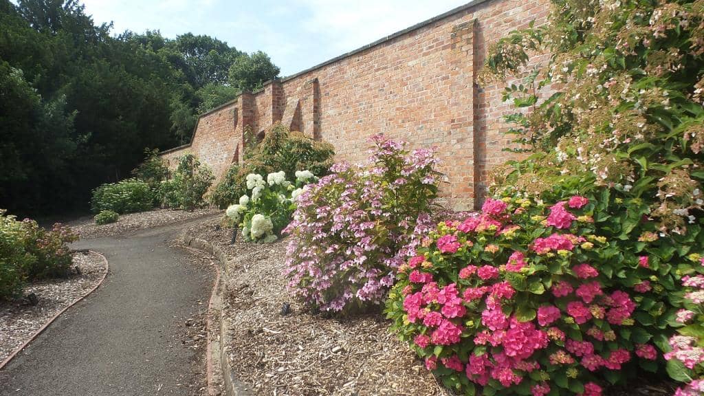 Open Green Spaces