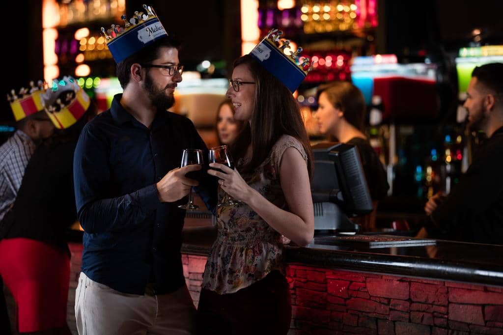 Majestic Horsemanship