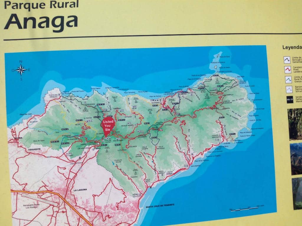 Spectacular Mountain Viewpoints