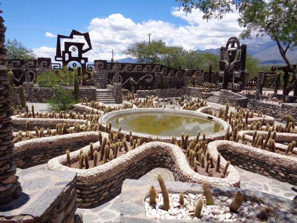 Indigenous Culture Exhibits