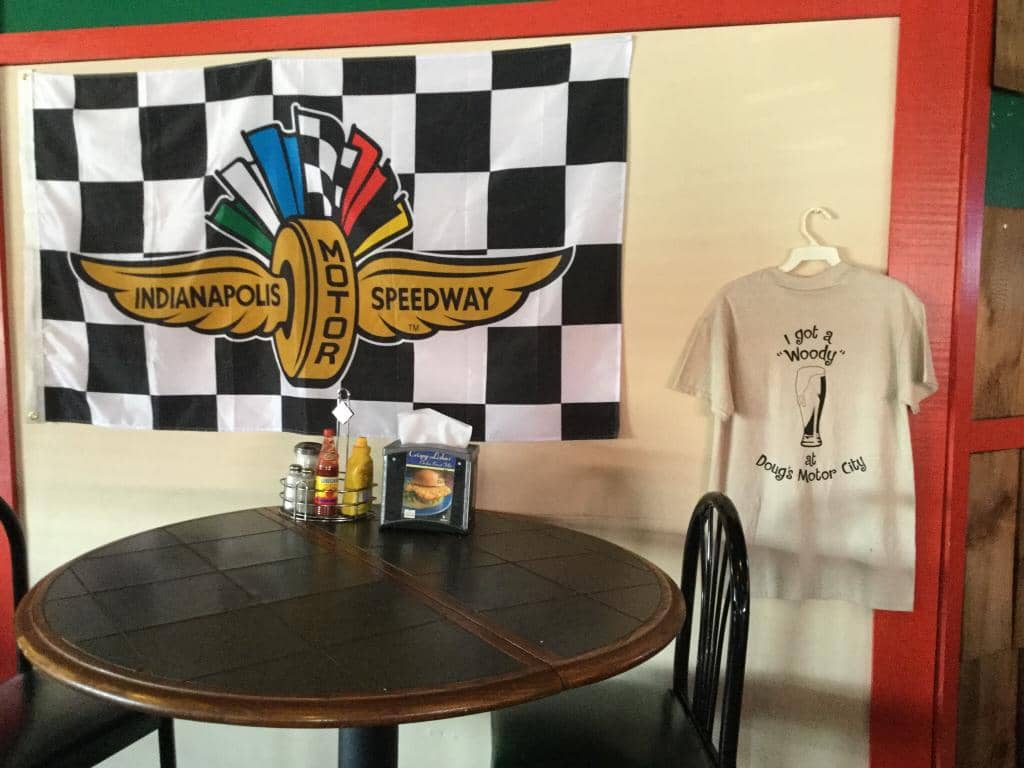 Generous Portions & Value