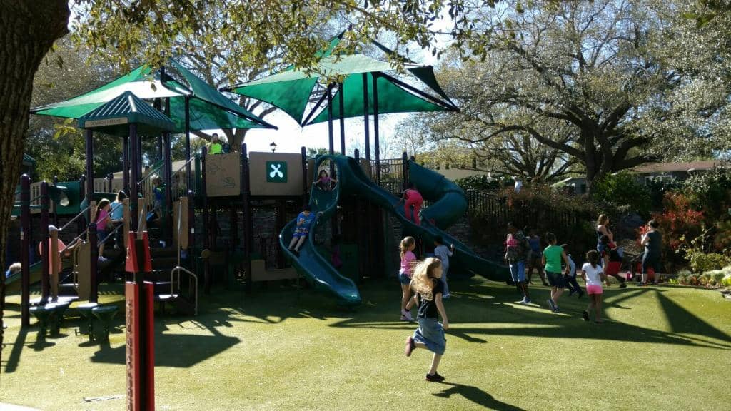 Roller Slide Adventure