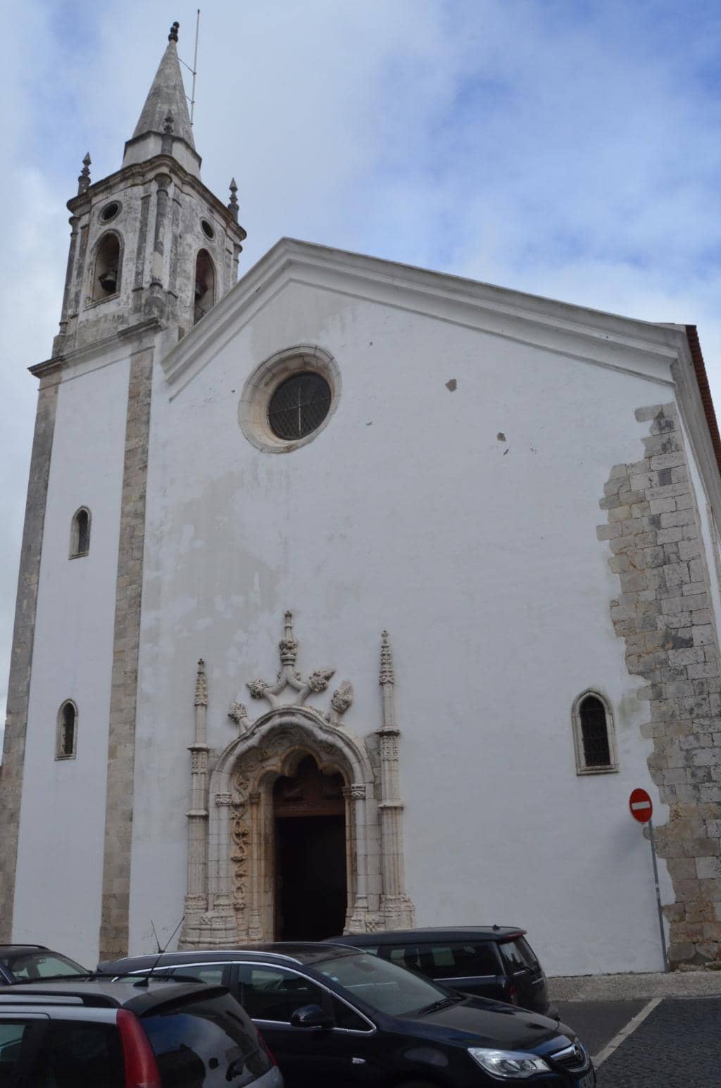 Vertical photo