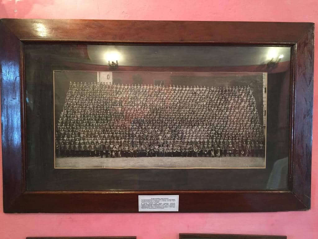 Pushkin and Dal Connections