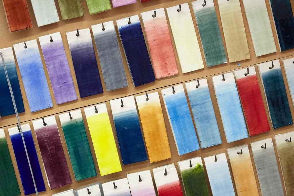 Moorcroft Heritage Visitor Centre Shop