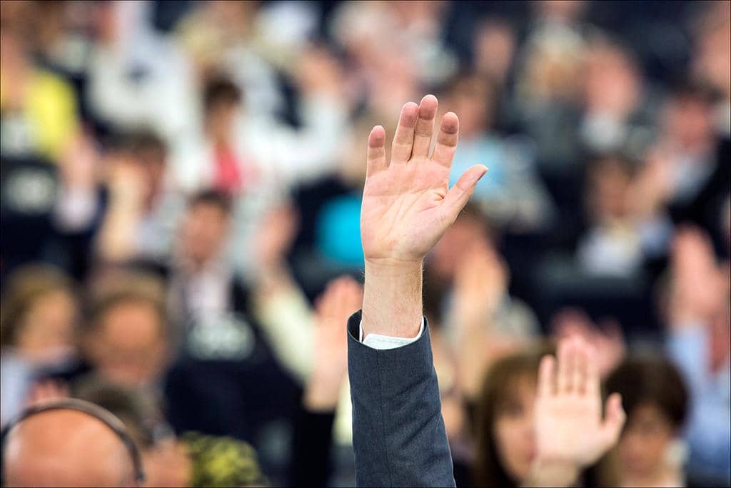 Hemicycle Talks