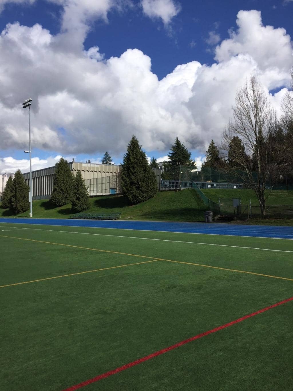 Local Boutiques & Cafes