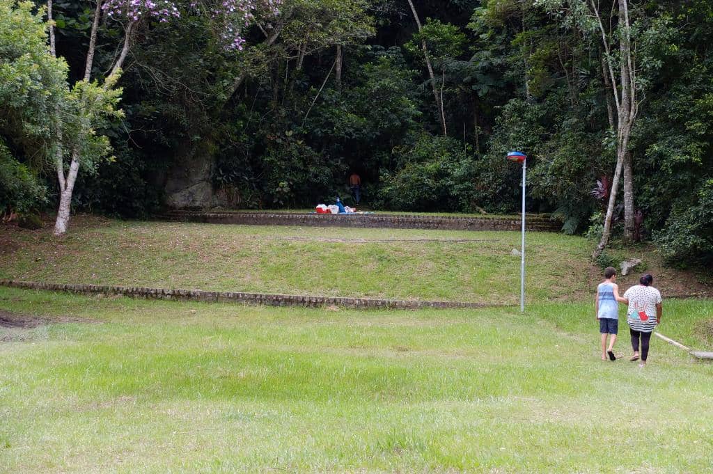 Picnic Paradise