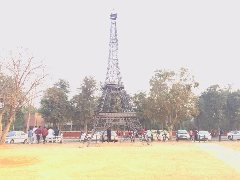 Vertical photo