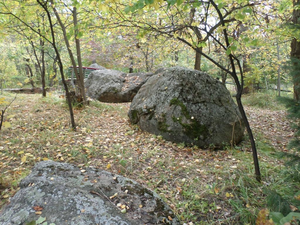 Scenic Gorge Hike