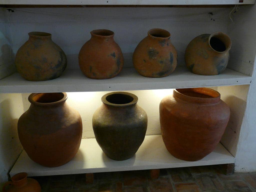 Tribute to Local Heritage Keepers