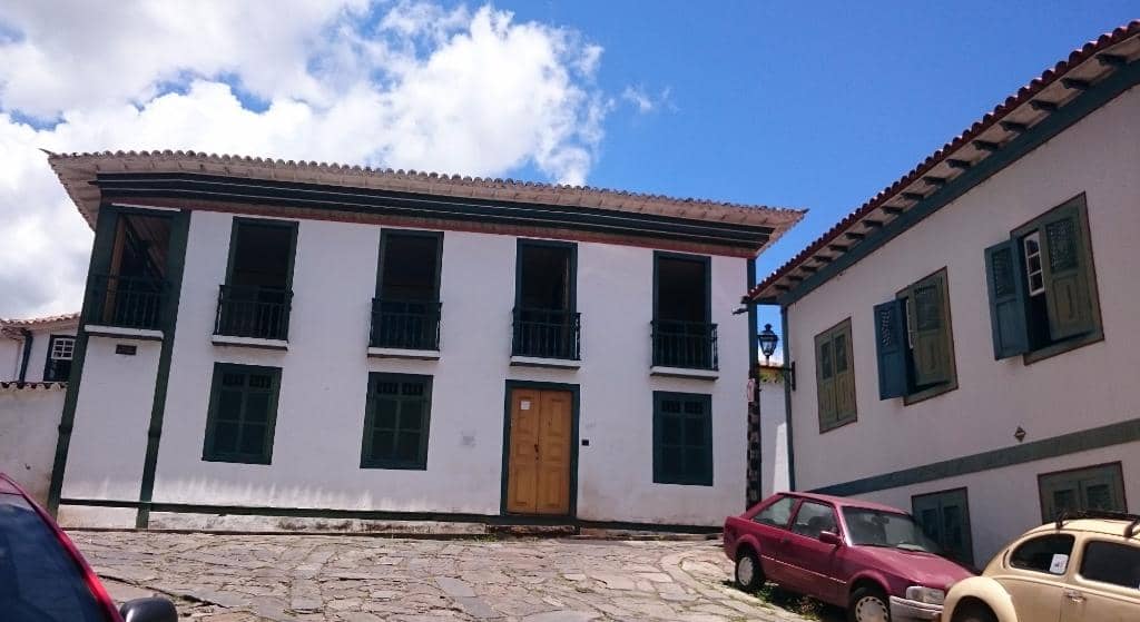 Casa da Princesa Isabel