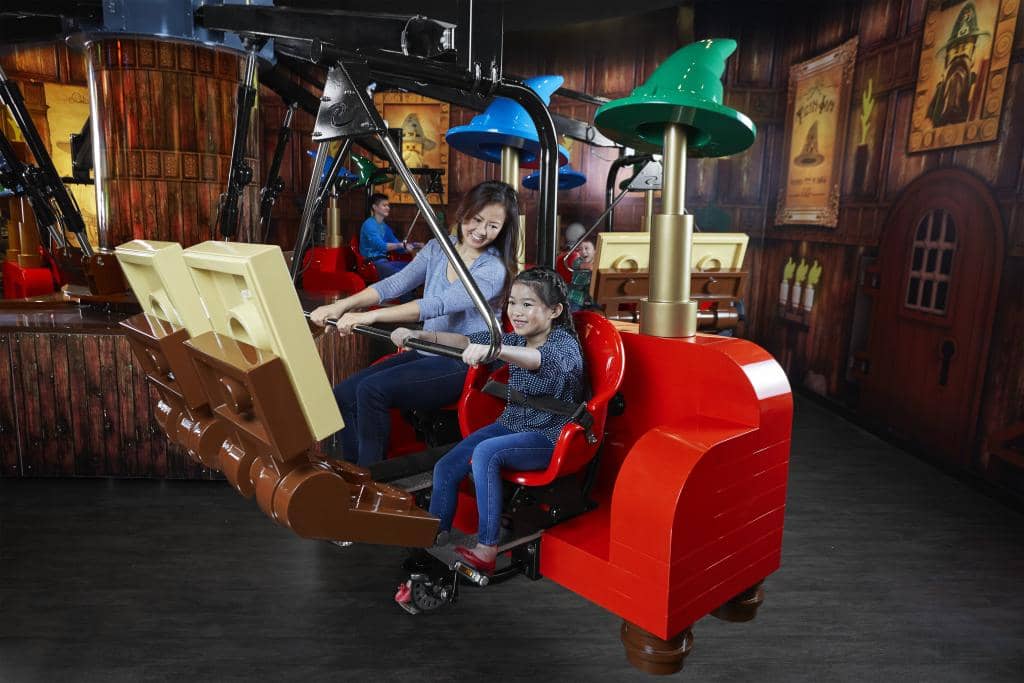 4D Cinema