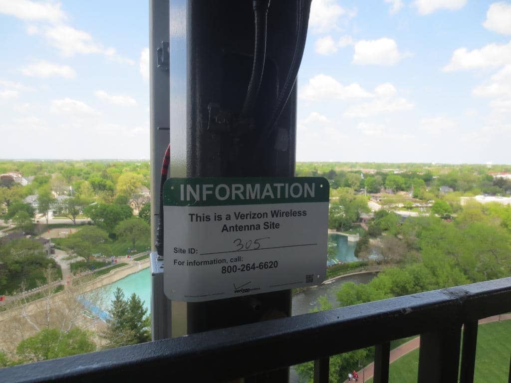 Historic Landmark