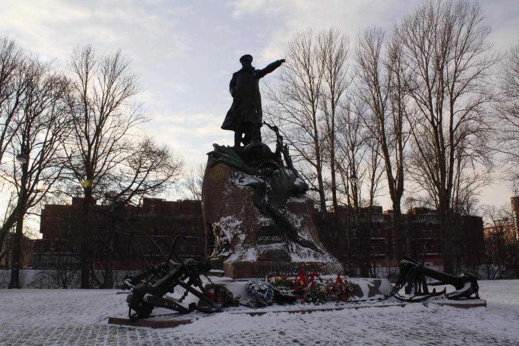 Anchor Square