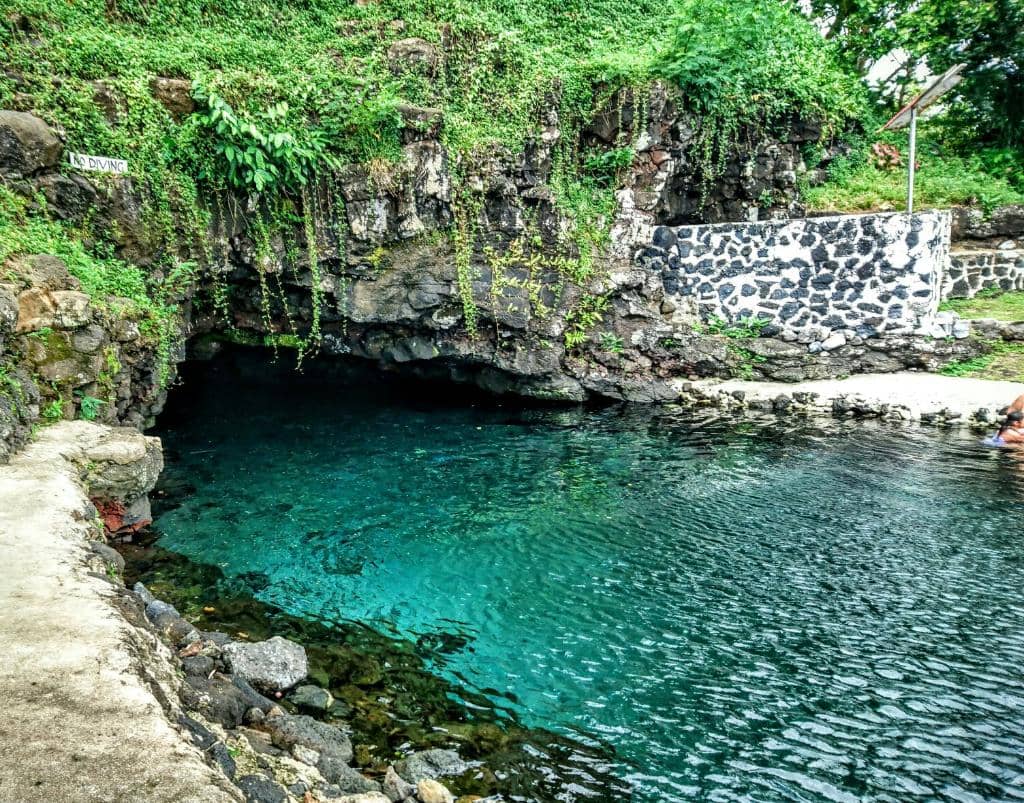 Underwater Exploration