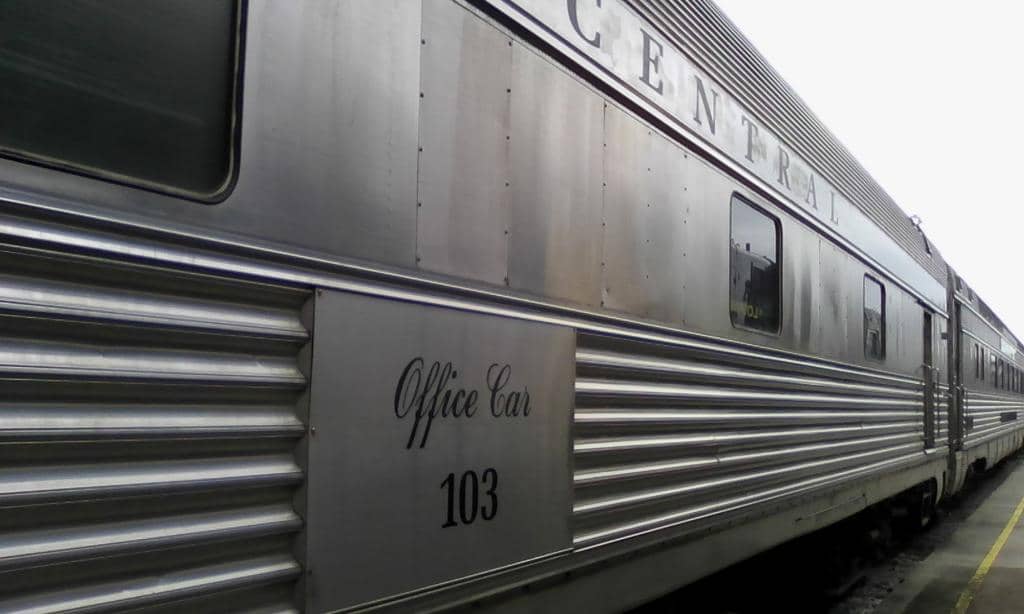 Vintage Passenger Cars