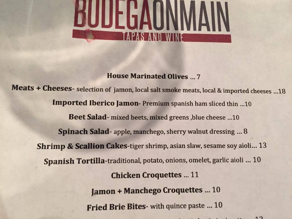 Knowledgeable Server Recommendations