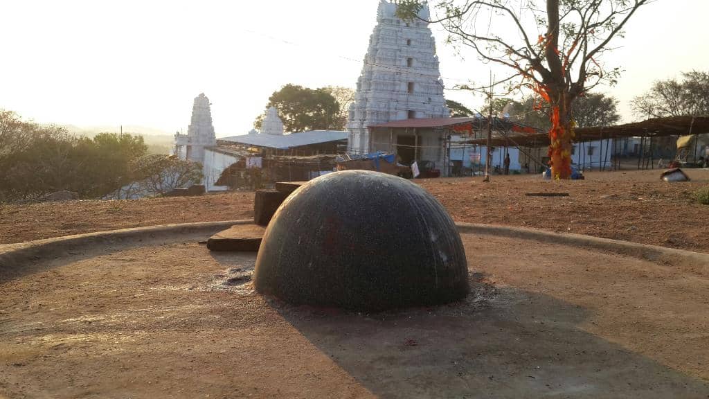 101 Shiva Lingas