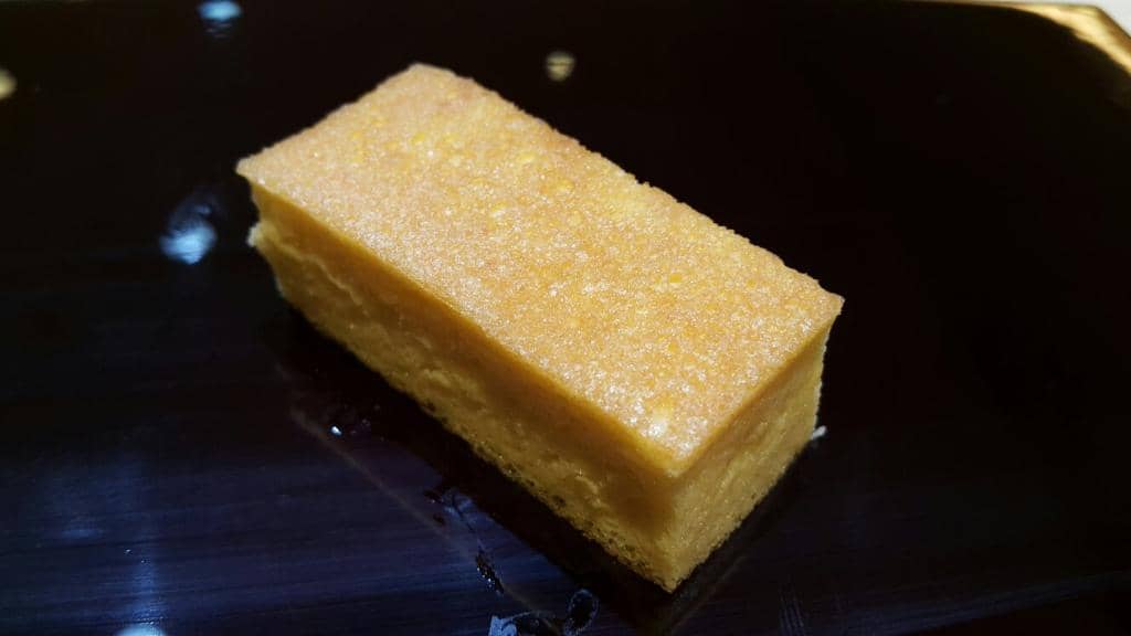 Rare Real Wasabi