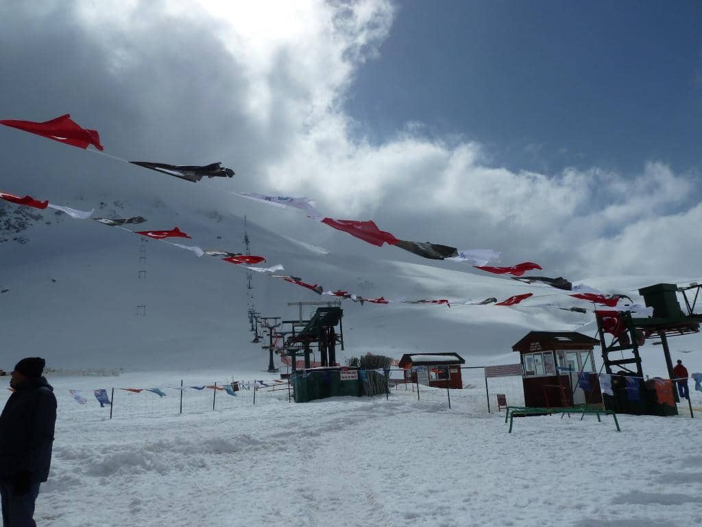 Family-Friendly Snow Fun