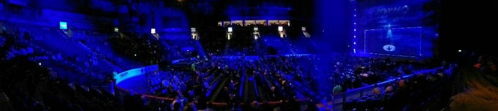 Live Concerts