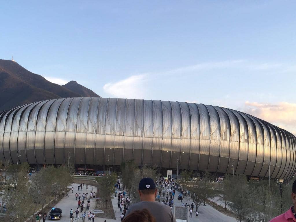 Vertical photo