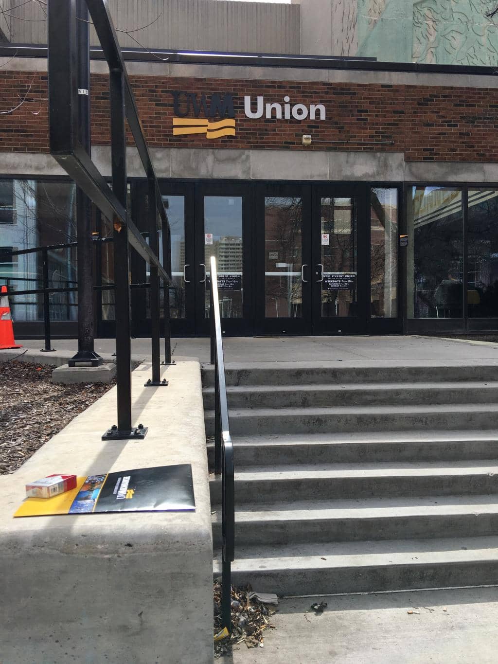 University Recreation (UREC)