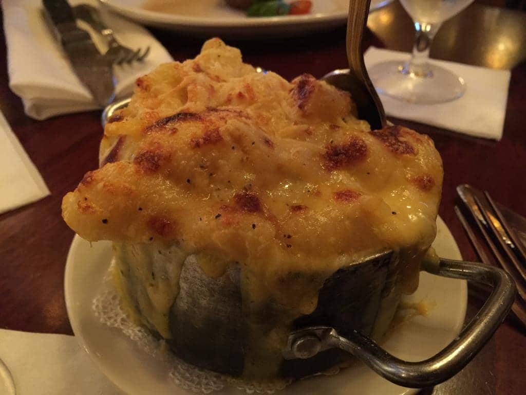 Exceptional Wine Pairings