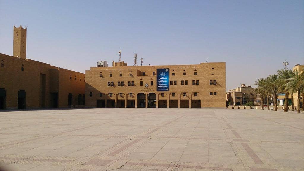 Cavernous Limestone Interior
