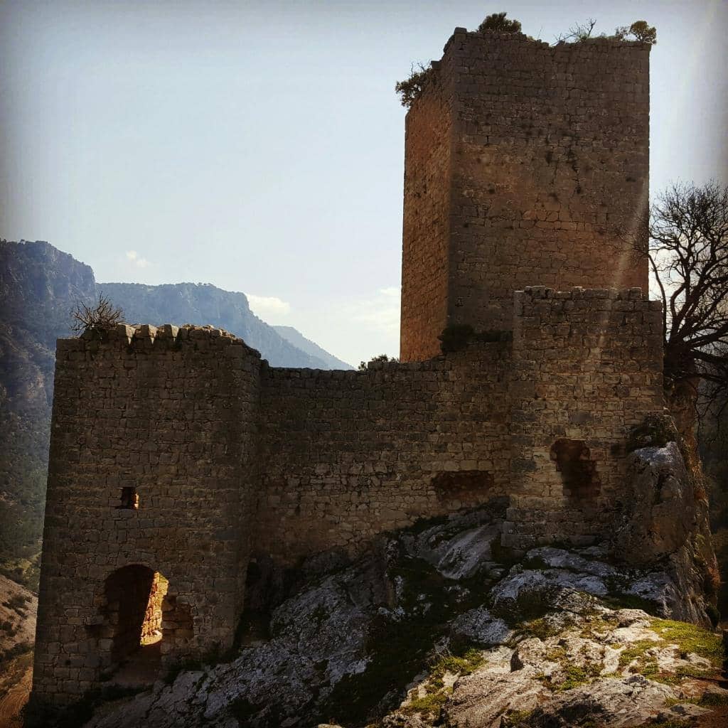 Panoramic Mountain Views