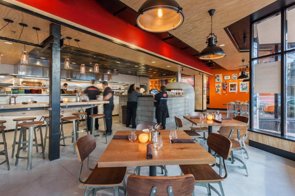 Bottomless Brunch Extravaganza