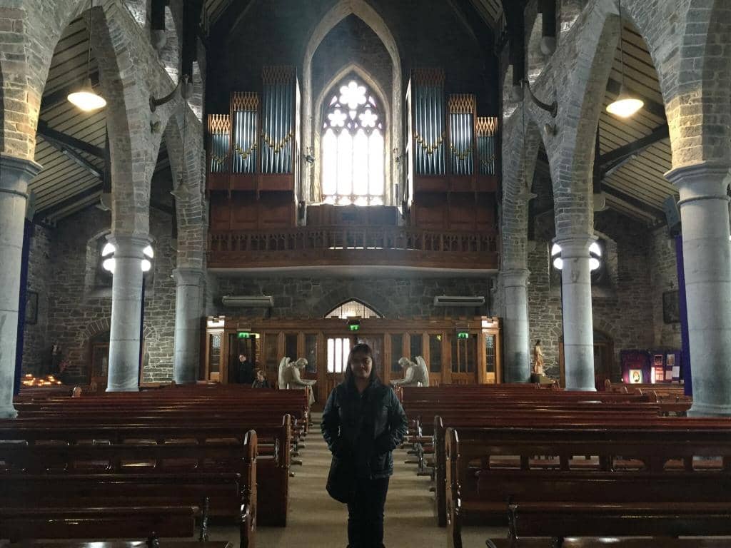 Stunning Stained Glass