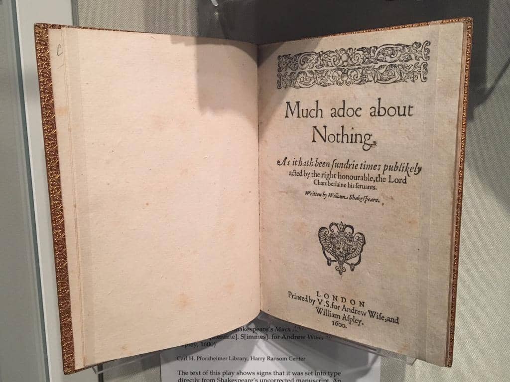 The Gutenberg Bible